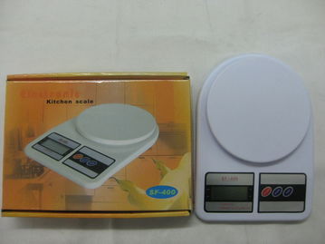 SF400廚房電子秤 工廠直銷，精準配料好幫手